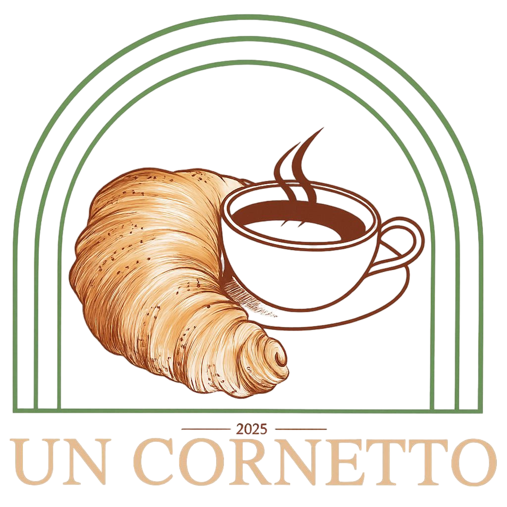 Uncornetto Logo
